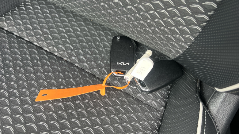 Kia Ceed 1.5T GDi ISG 3 5dr DCT Petrol Estate